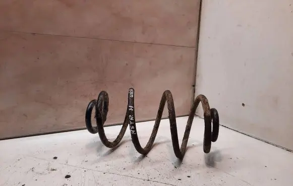 Opel Astra H Rear coil spring