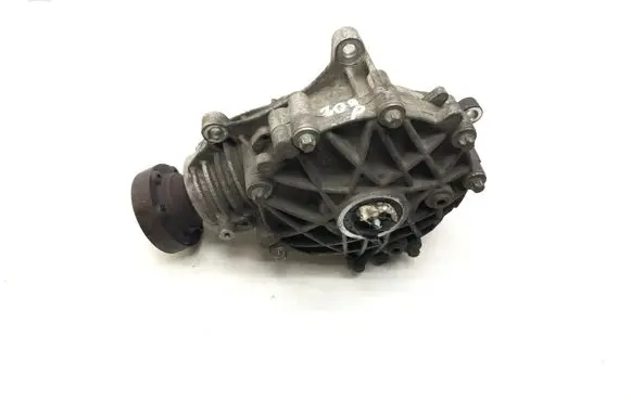 Maserati Ghibli Front differential 06700077220
