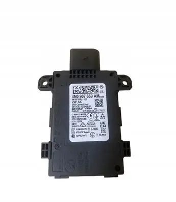 Audi Q8 e-tron Alarm movement detector/sensor 