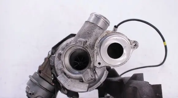 Volkswagen Golf VII Turbo 04L253016H GTD1244VZ 8138601