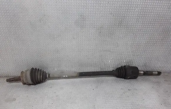Chrysler Voyager Front driveshaft