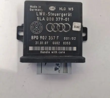 Audi A6 S6 C6 4F Light module LCM 8P0907357F 5LA00837901 00020353
