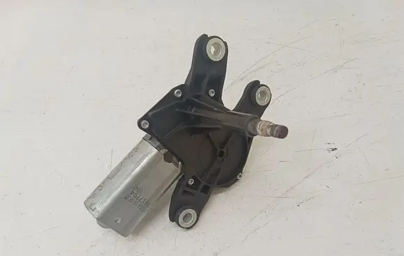 Nissan Primera Rear window wiper motor 53017712
