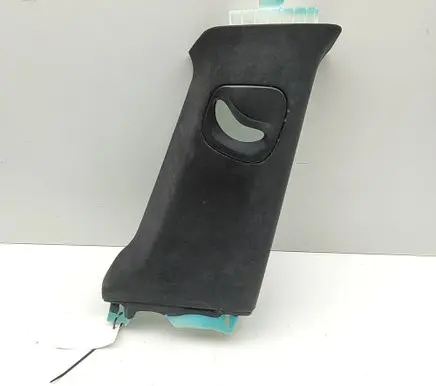 Tesla Model S (B) pillar trim (top) 102161306B