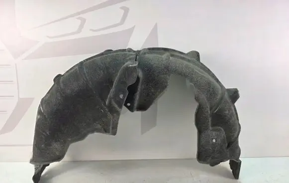 BMW 2 Active Tourer U06 Rear arch 