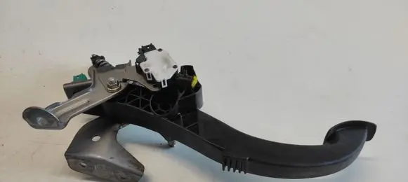 Clutch pedal