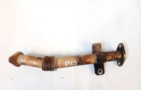 Fiat Ducato EGR valve line/pipe/hose