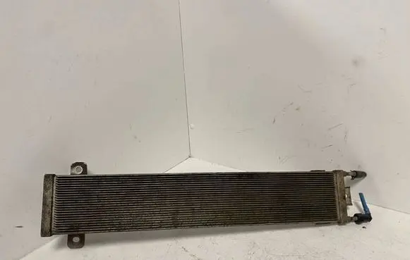 Volkswagen Sharan Fuel cooler (radiator) 7M0203571A 7M0201898A 7M0201898B