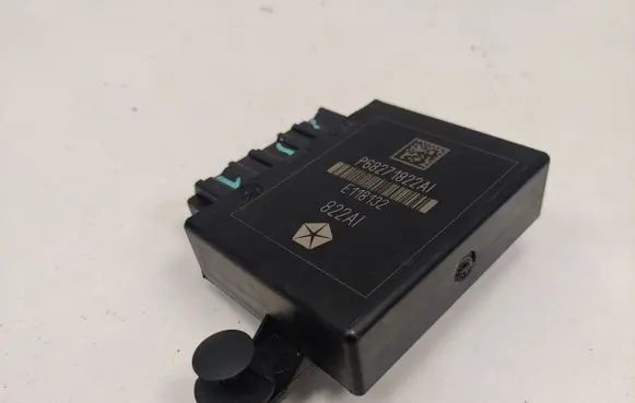 Ram 1500 Parking PDC control unit/module 68271822AI P68271822AI