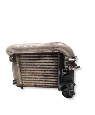 Audi A6 S6 C6 4F Intercooler radiator 4F0145805E