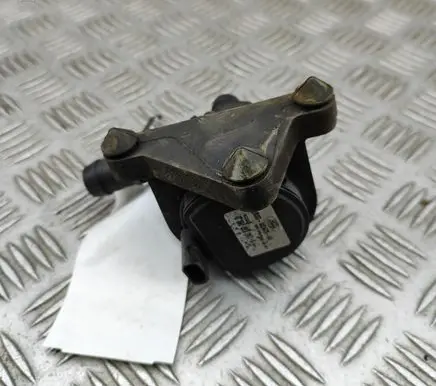 Ford Ranger Electric auxiliary coolant/water pump JB3G18D473AA