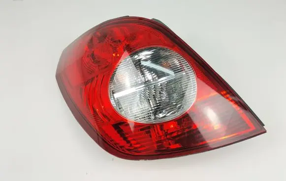 Opel Antara Rear/tail lights RGC9940