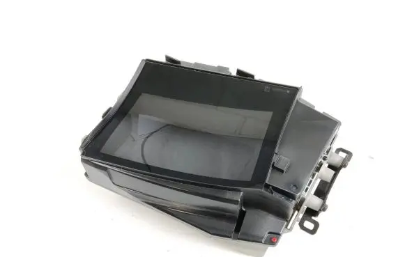 Porsche Taycan 9J1 Head up display screen 9J1919617L