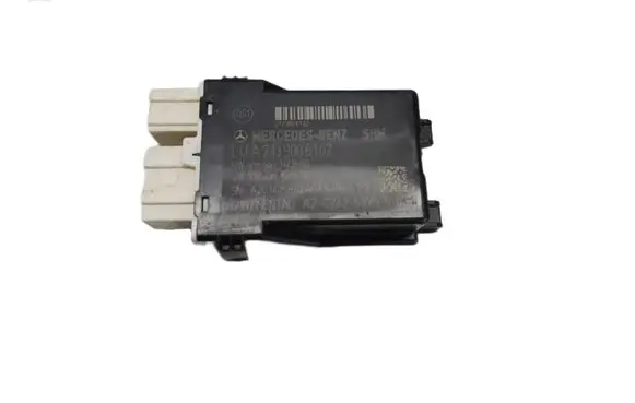 Mercedes-Benz E W213 Seat control module A2139006102