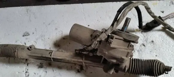 Citroen C3 Steering rack 6820000004B