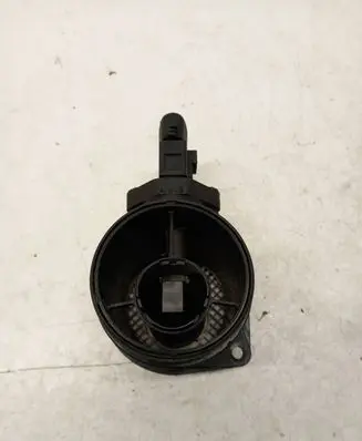 Volkswagen Touareg I Mass air flow meter 074906461B 0281002461