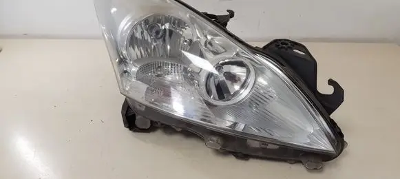 Peugeot 5008 Headlight/headlamp 9682519080