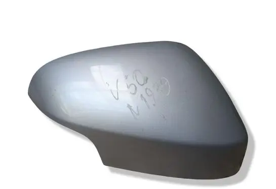Volvo V50 Plastic wing mirror trim cover 39818561