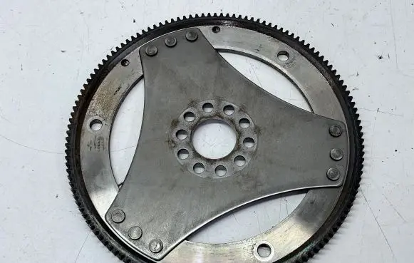 Volkswagen Touareg II Flywheel 022105323E