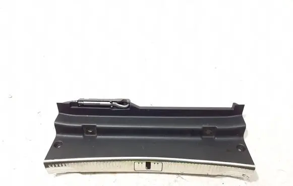 Mercedes-Benz S W223 Trunk/boot sill cover protection A2236908300