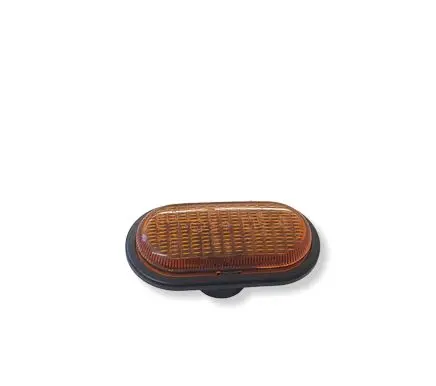 Renault Trafic II (X83) Front fender indicator light 8200194580 7700847333