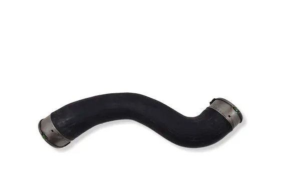 Mercedes-Benz C W204 Intercooler hose/pipe 