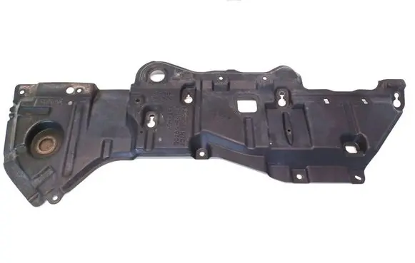 Lexus RX 450H Pickup box liner 51443-48100