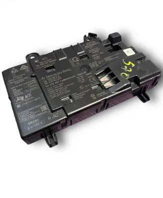 Mercedes-Benz A W177 Central body control module S1885 A1779001710