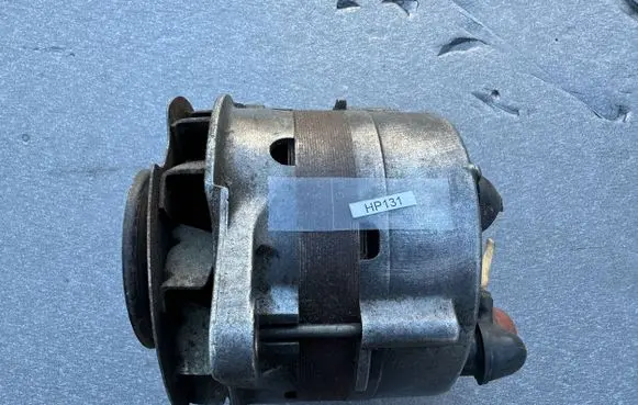 Honda Prelude Generator/alternator 31100PC6004