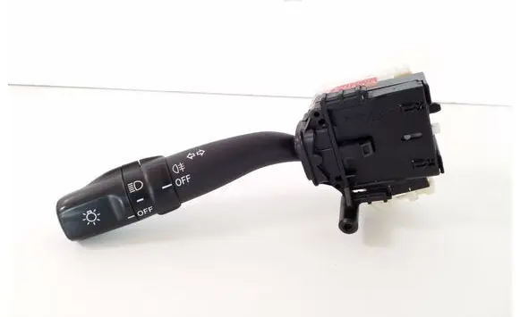 Toyota Corolla Verso AR10 Indicator stalk 84140-05100