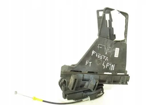 Ford Fiesta Rear door lock Array
