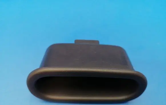 Peugeot 307 Rear door handle trim 9634996477