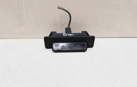 Renault Espace - Grand espace IV Tailgate/trunk/boot exterior handle 8200002001