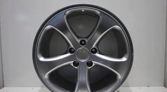 Porsche Macan (95B) R20 alloy rim 