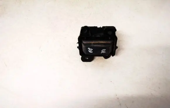 Panel lighting control switch