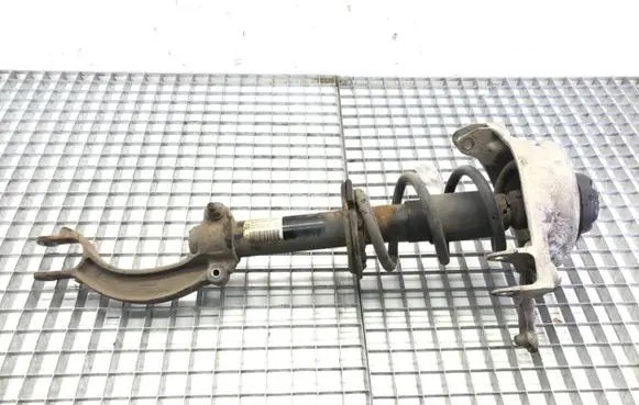 Audi A5 8T 8F Front shock absorber/damper 8T0413031Q