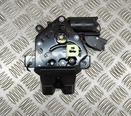Tesla Model Y Tailgate/trunk/boot lock/catch/latch 1500604CNB
