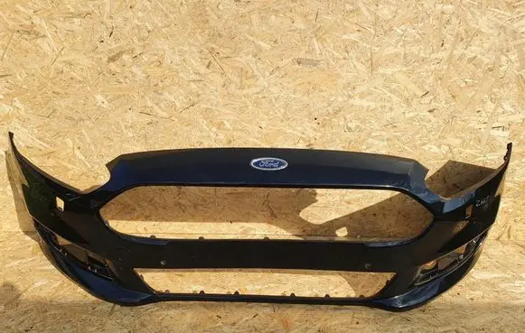 Ford S-MAX Front bumper EM2B-17F