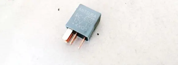 Honda Jazz Other relay RC5102 RC-5102