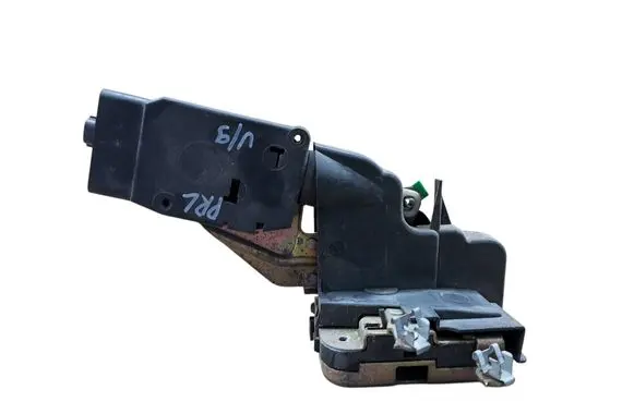 Volvo S40, V40 Front door lock 30850803