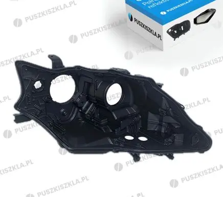 Lexus RX III Headlight/headlamp mounting bracket 5905049710413