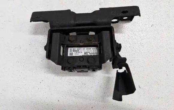 Nissan Qashqai Distronic sensor radar 284384EA5A