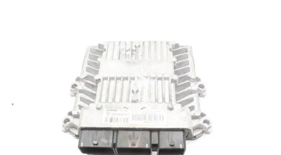 Peugeot 407 Engine control unit/module 9658345080 9655041480