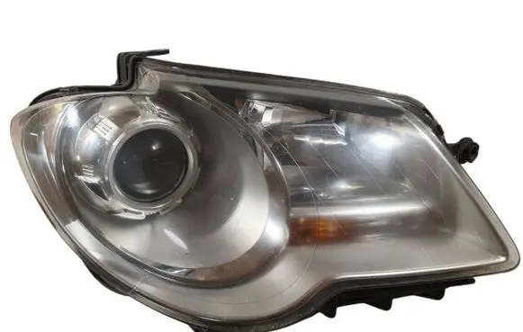 Volkswagen Cross Touran I Headlight/headlamp 1T1941006B 0301233202