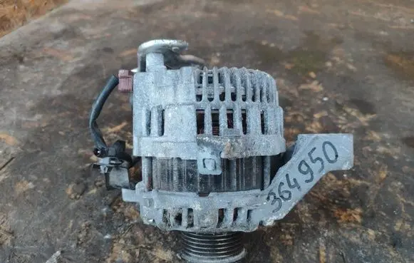 Honda Accord Generator/alternator 311005A2A02