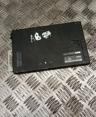 Other control units/modules