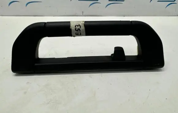 BMW X5 E53 Rear interior roof grab handle 8257226 GF30