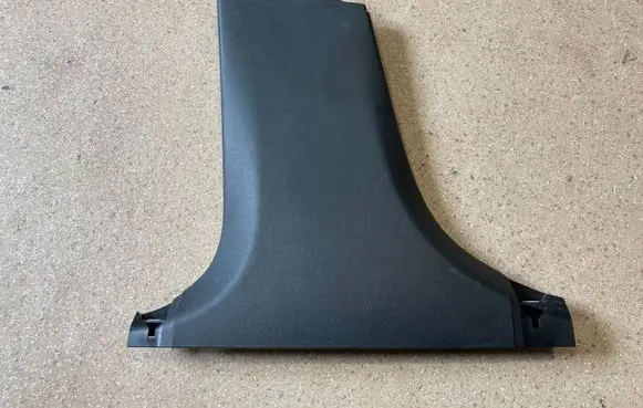 Mercedes-Benz GLC X253 C253 (B) pillar trim (bottom) A2536900525