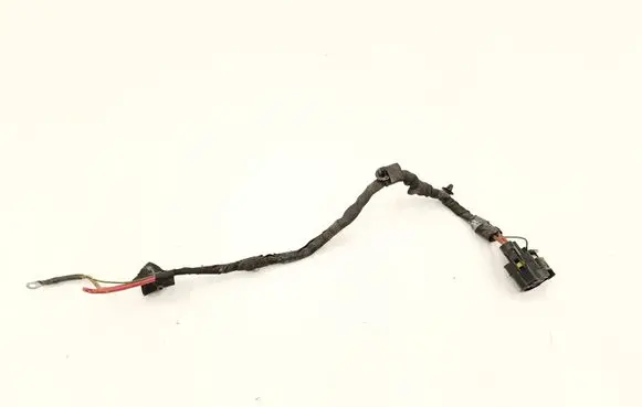 BMW 3 F30 F35 F31 Cooling fan wiring 6900536 09442411 591041