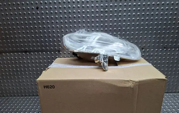 Fiat Panda III LED Daytime headlight S26336412 52174841